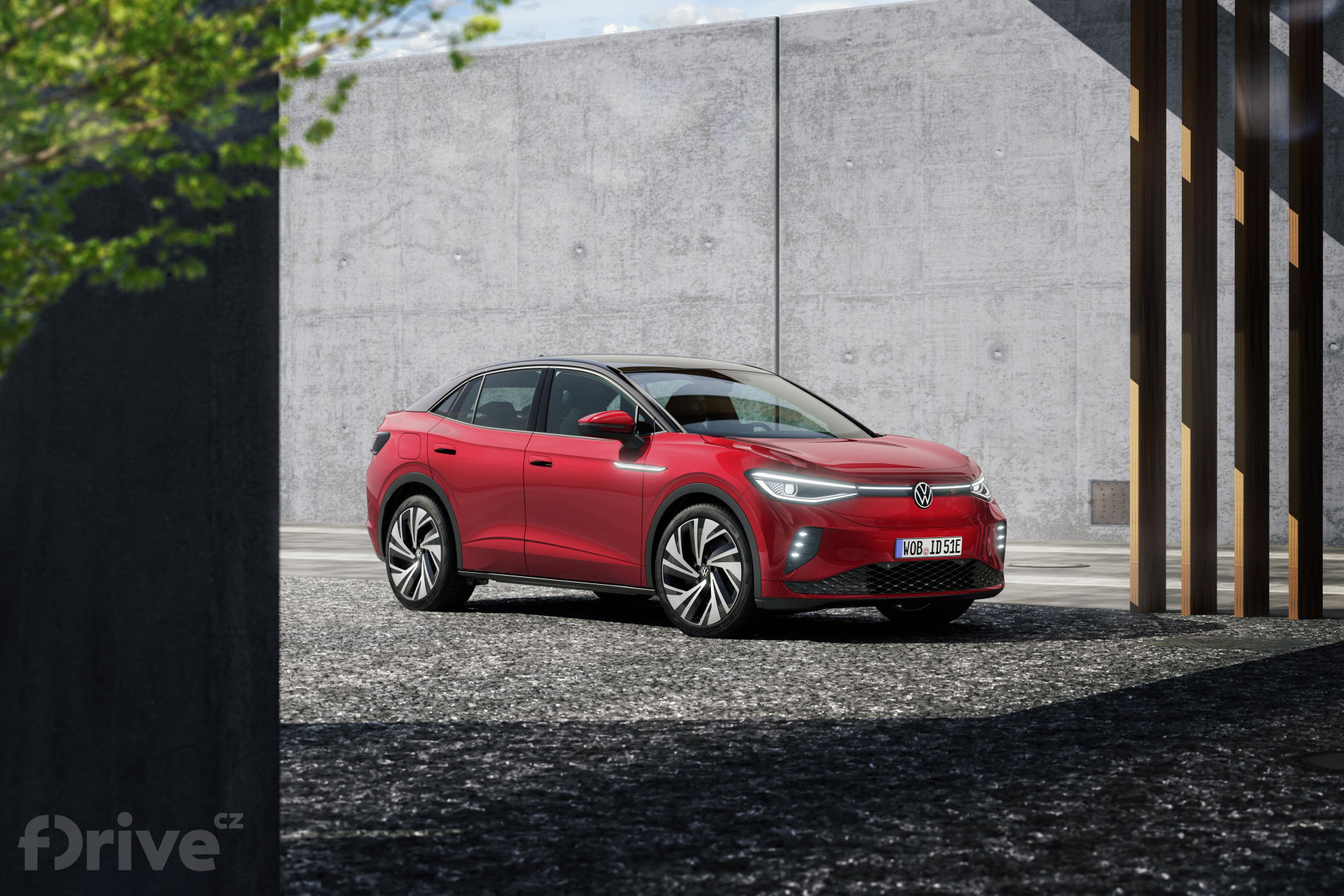 Volkswagen ID.5
