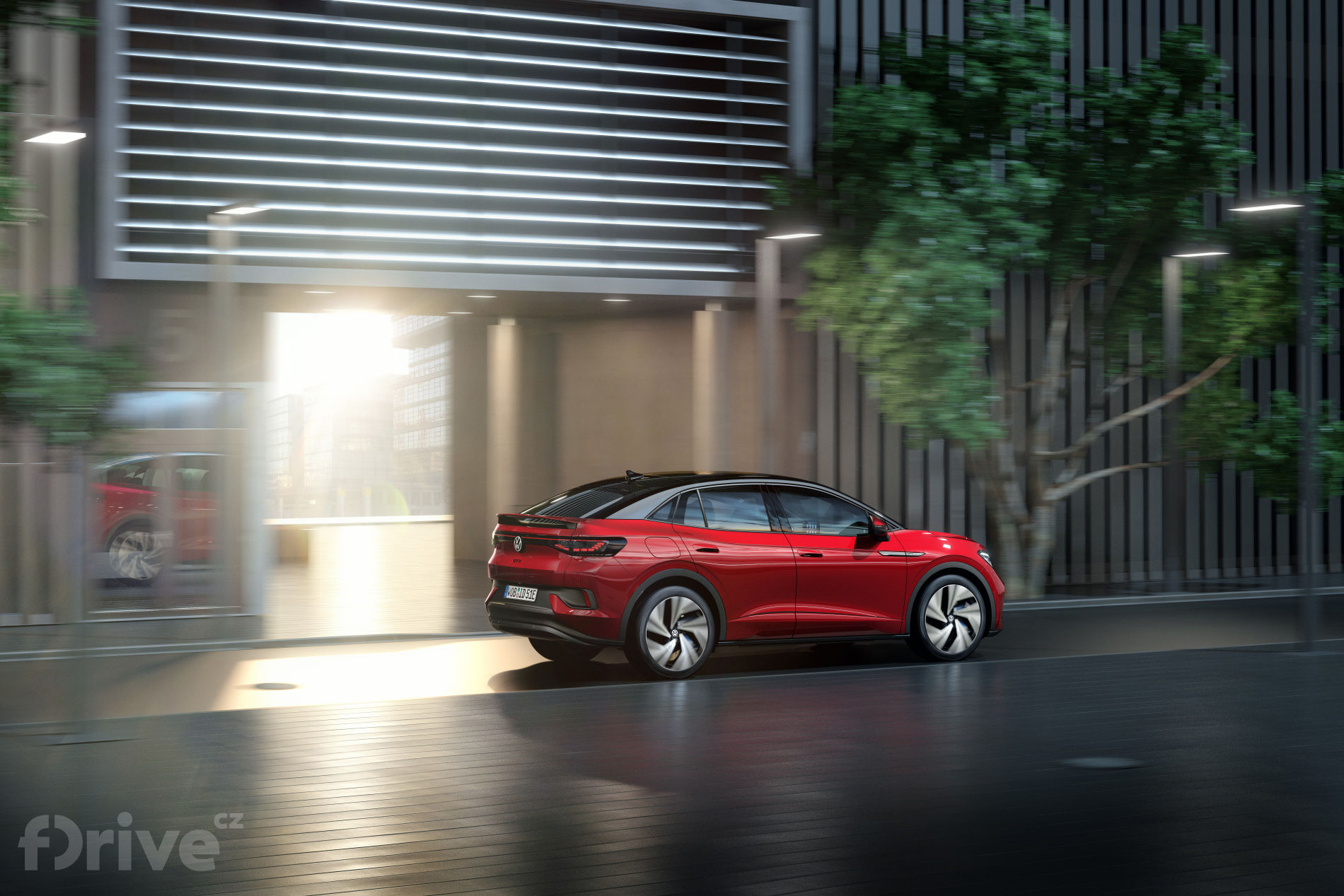 Volkswagen ID.5