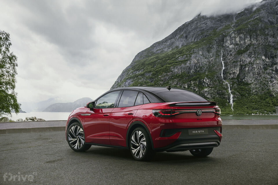 Volkswagen ID.5