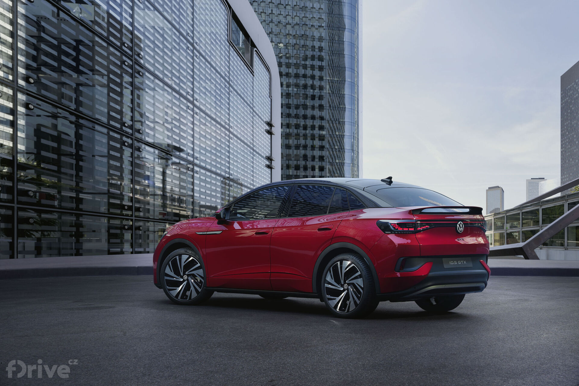 Volkswagen ID.5