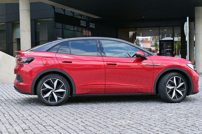 Volkswagen ID.5