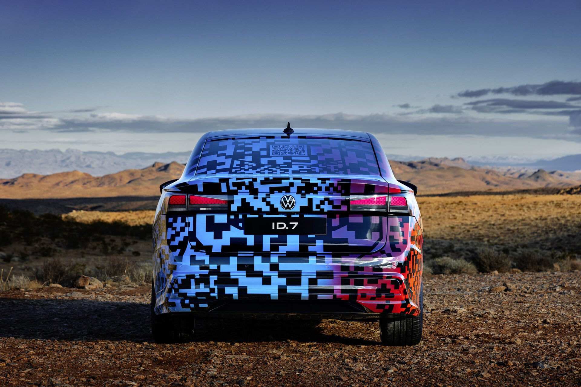 Volkswagen ID.7