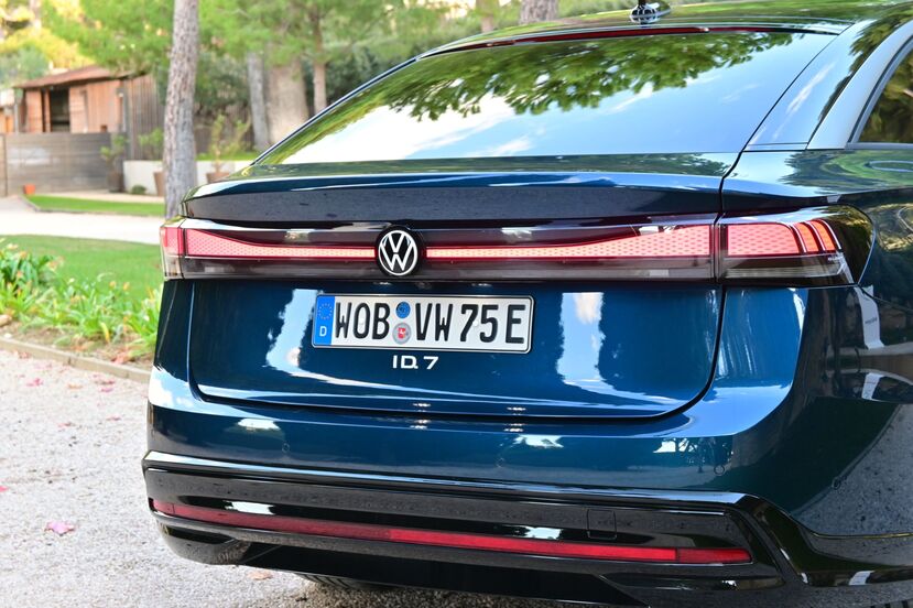 Volkswagen ID.7