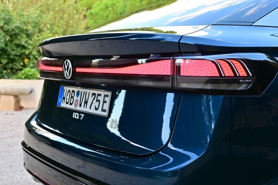 Volkswagen ID.7