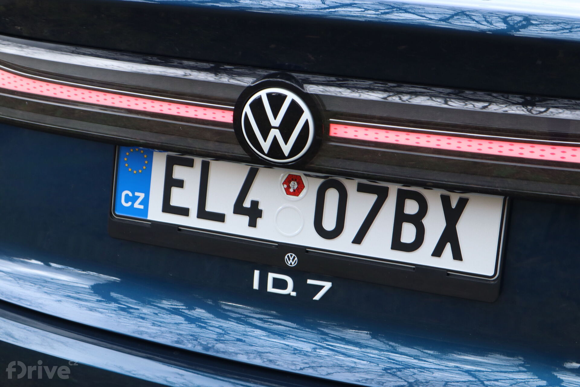 Volkswagen ID.7