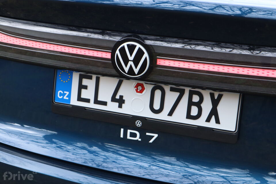 Volkswagen ID.7