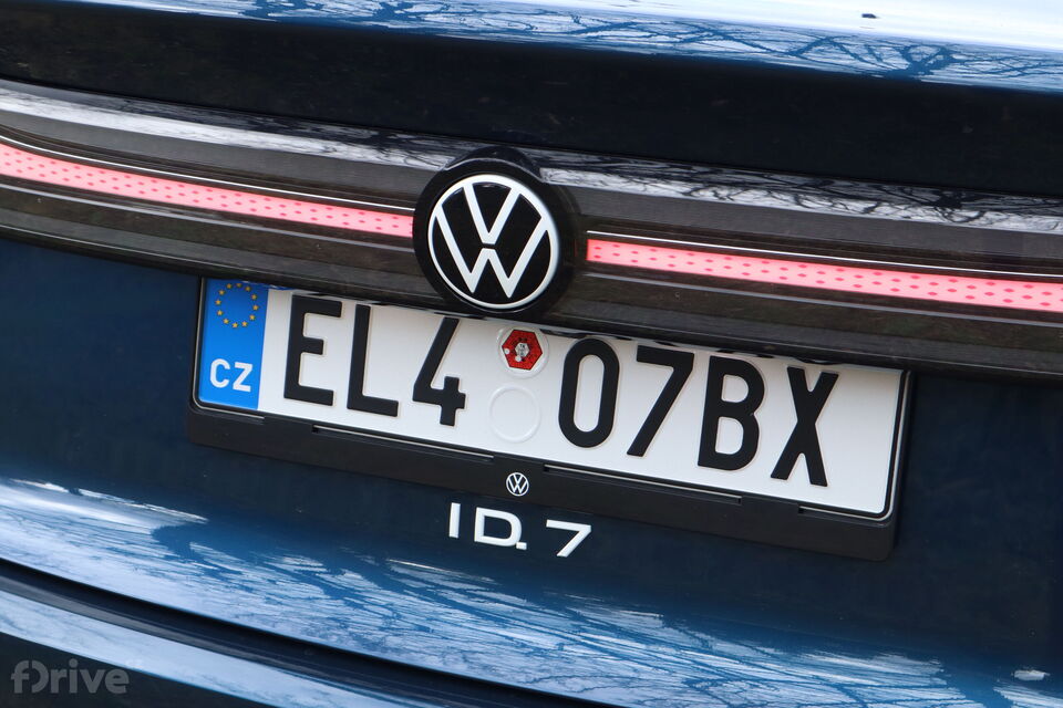 Volkswagen ID.7