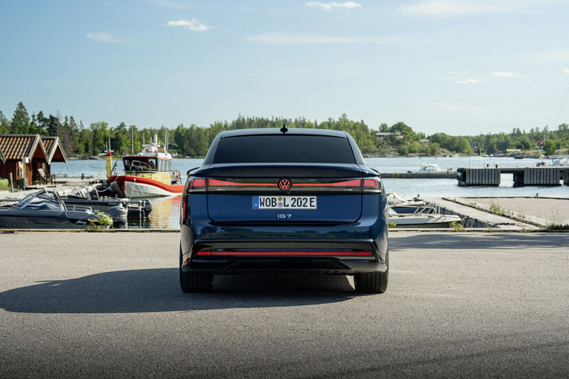 Volkswagen ID.7