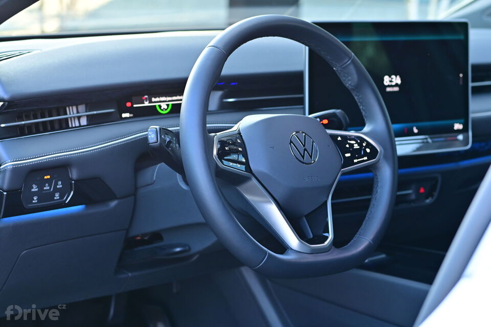 Volkswagen ID.7