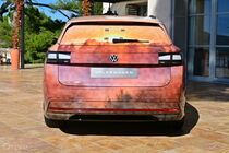 Volkswagen ID.7 Tourer