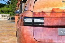 Volkswagen ID.7 Tourer