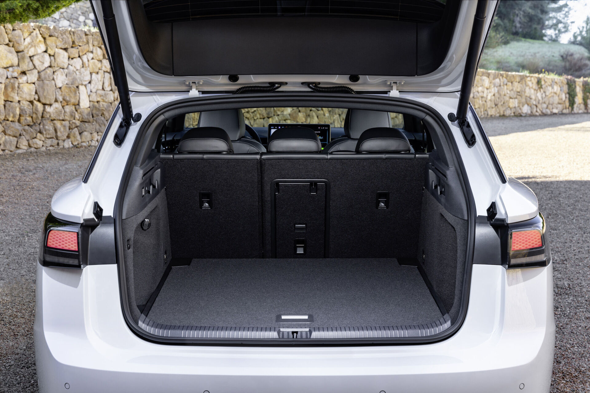 Volkswagen ID.7 Tourer