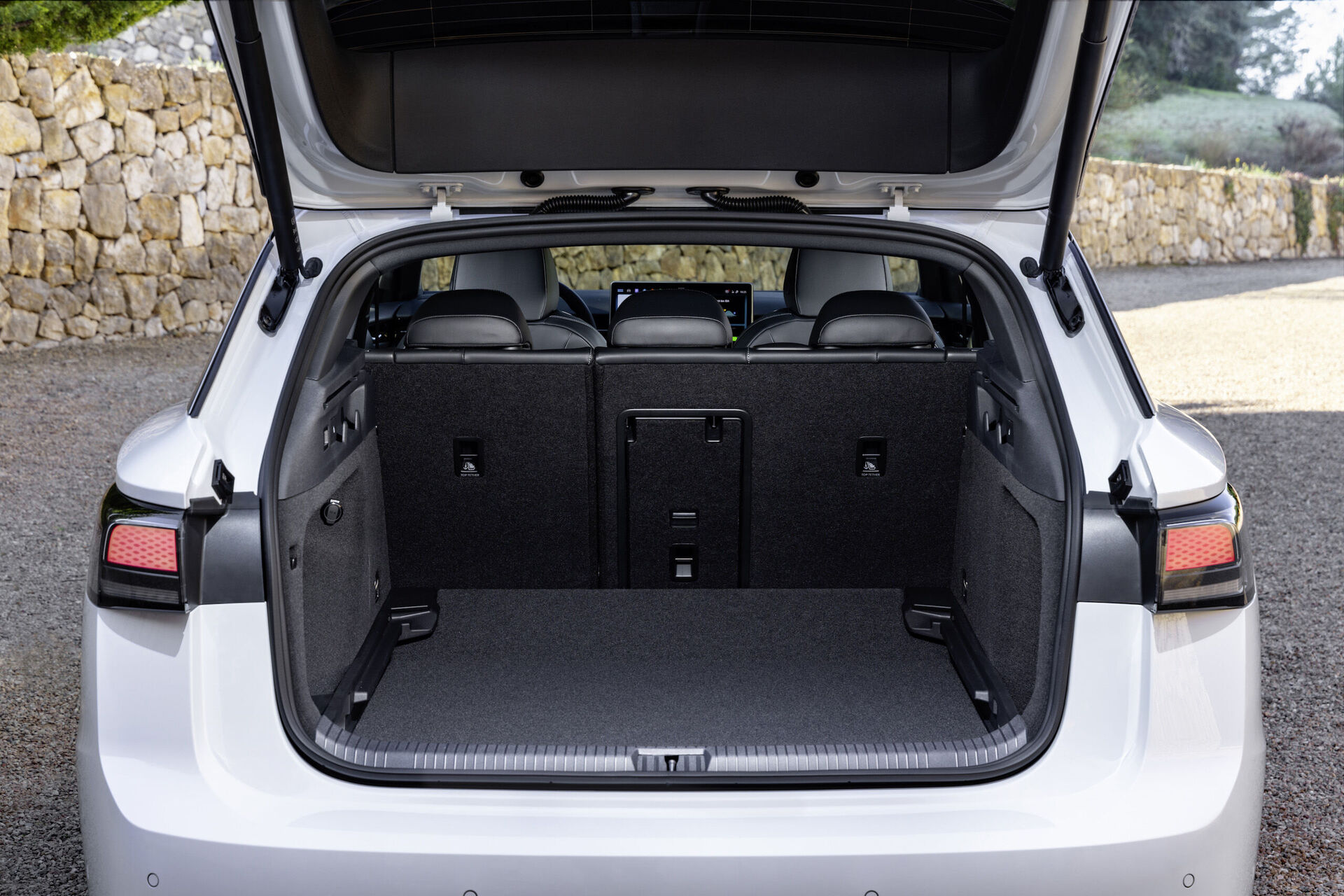 Volkswagen ID.7 Tourer