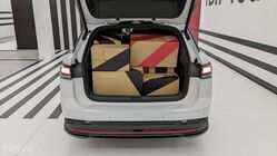 Volkswagen ID.7 Tourer