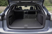 Volkswagen ID.7 Tourer