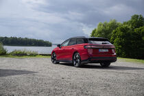 Volkswagen ID.7 Tourer