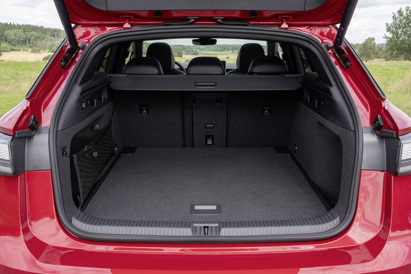 Volkswagen ID.7 Tourer