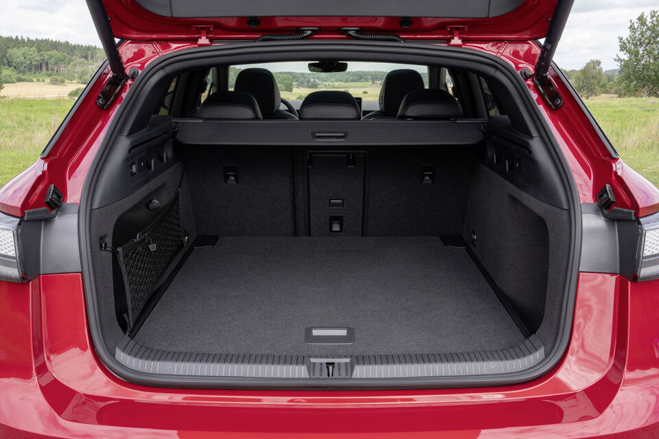 Volkswagen ID.7 Tourer