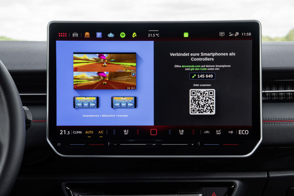 Volkswagen ID.7 Tourer