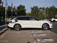 Volkswagen ID.7 Tourer