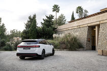 Volkswagen ID.7 Tourer GTX