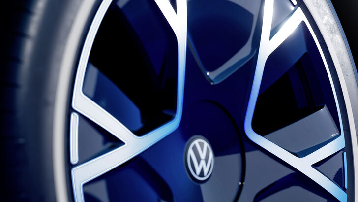 Volkswagen ID.LIFE