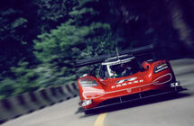 Volkswagen ID.R
