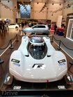 Volkswagen ID.R. Pikes Peak