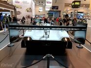 Volkswagen ID.R. Pikes Peak