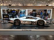 Volkswagen ID.R. Pikes Peak