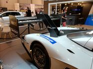 Volkswagen ID.R. Pikes Peak