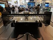 Volkswagen ID.R. Pikes Peak