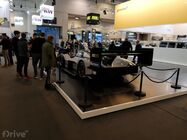 Volkswagen ID.R. Pikes Peak