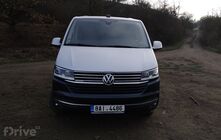 Volkswagen Multivan 6.1 2.0 TDI 4Motion