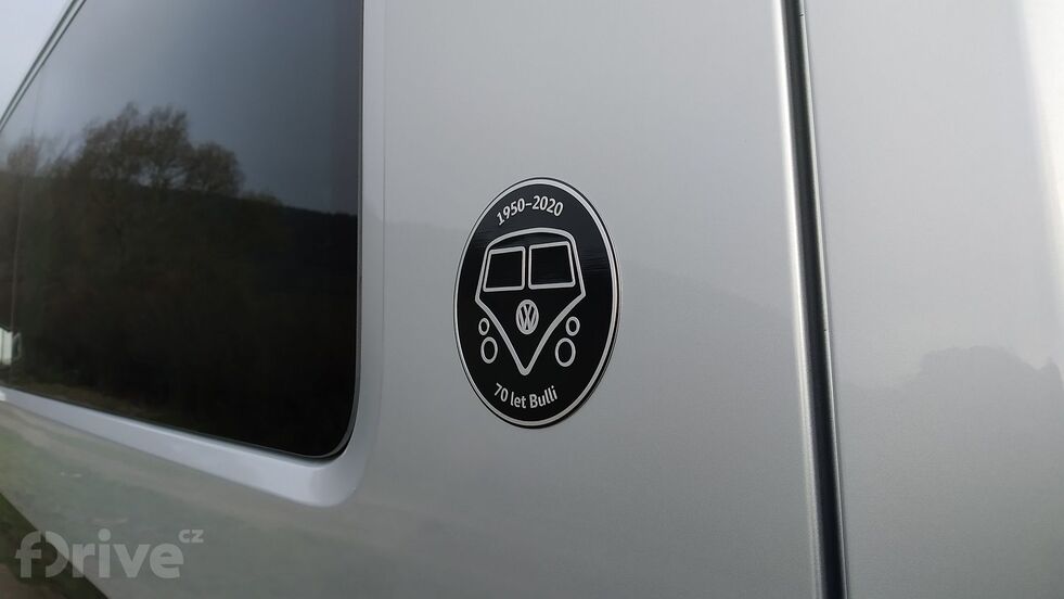 Volkswagen Multivan 6.1 2.0 TDI 4Motion