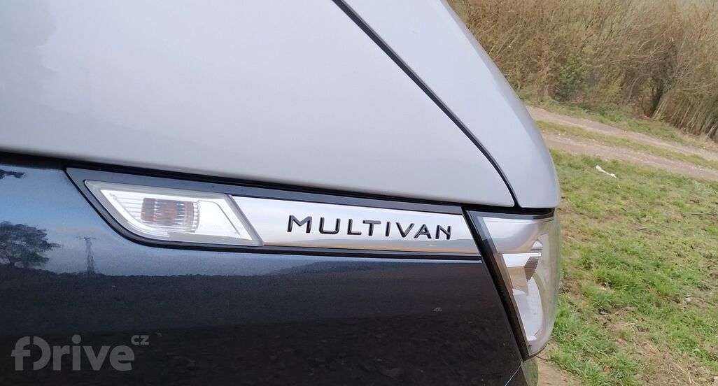 Volkswagen Multivan 6.1 2.0 TDI 4Motion