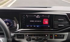 Volkswagen Multivan 6.1 2.0 TDI 4Motion