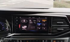 Volkswagen Multivan 6.1 2.0 TDI 4Motion