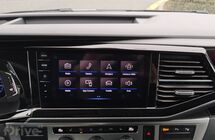 Volkswagen Multivan 6.1 2.0 TDI 4Motion