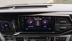 Volkswagen Multivan 6.1 2.0 TDI 4Motion