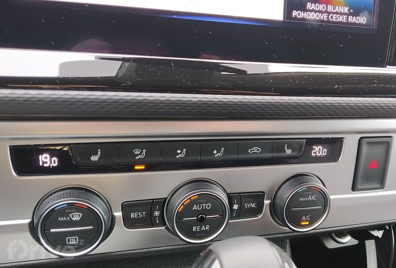 Volkswagen Multivan 6.1 2.0 TDI 4Motion