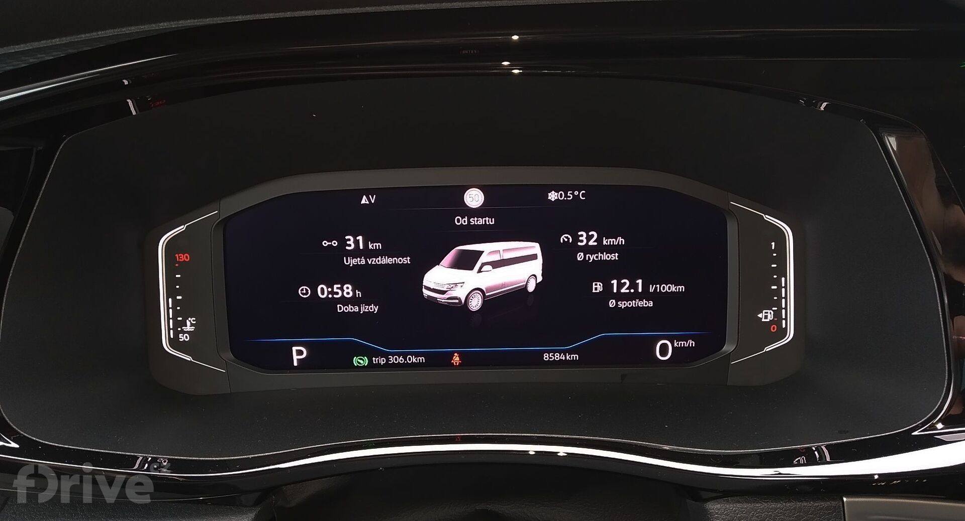 Volkswagen Multivan 6.1 2.0 TDI 4Motion