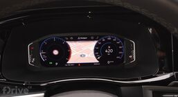 Volkswagen Multivan 6.1 2.0 TDI 4Motion