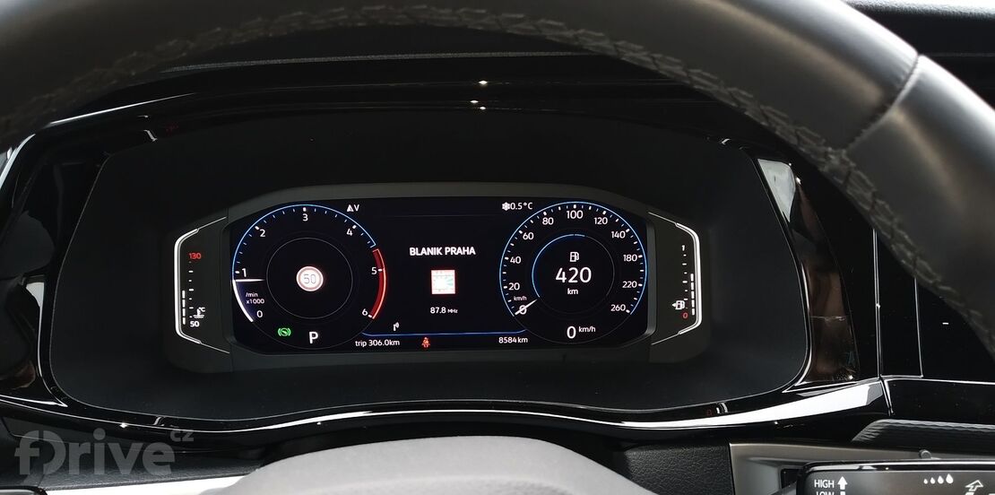 Volkswagen Multivan 6.1 2.0 TDI 4Motion