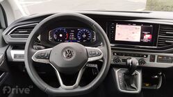 Volkswagen Multivan 6.1 2.0 TDI 4Motion