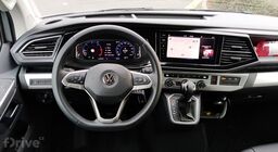 Volkswagen Multivan 6.1 2.0 TDI 4Motion