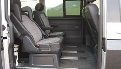 Volkswagen Multivan 6.1 2.0 TDI 4Motion