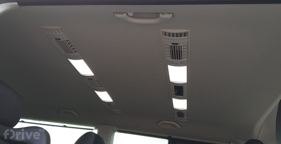 Volkswagen Multivan 6.1 2.0 TDI 4Motion