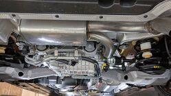 Volkswagen Multivan eHybrid