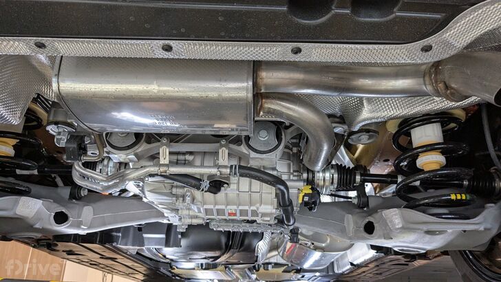 Volkswagen Multivan eHybrid